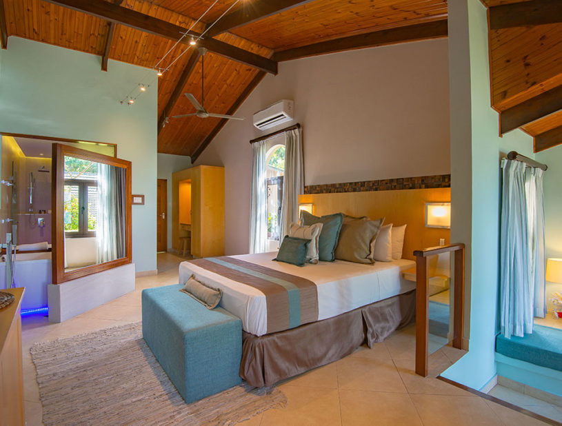 Chambres