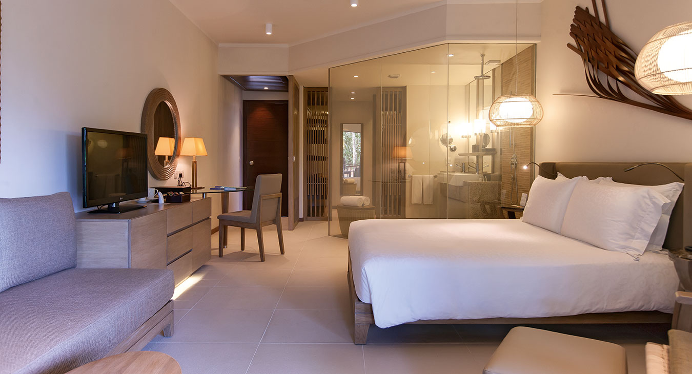 Chambres (313)