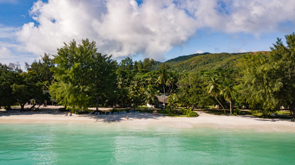 Plage