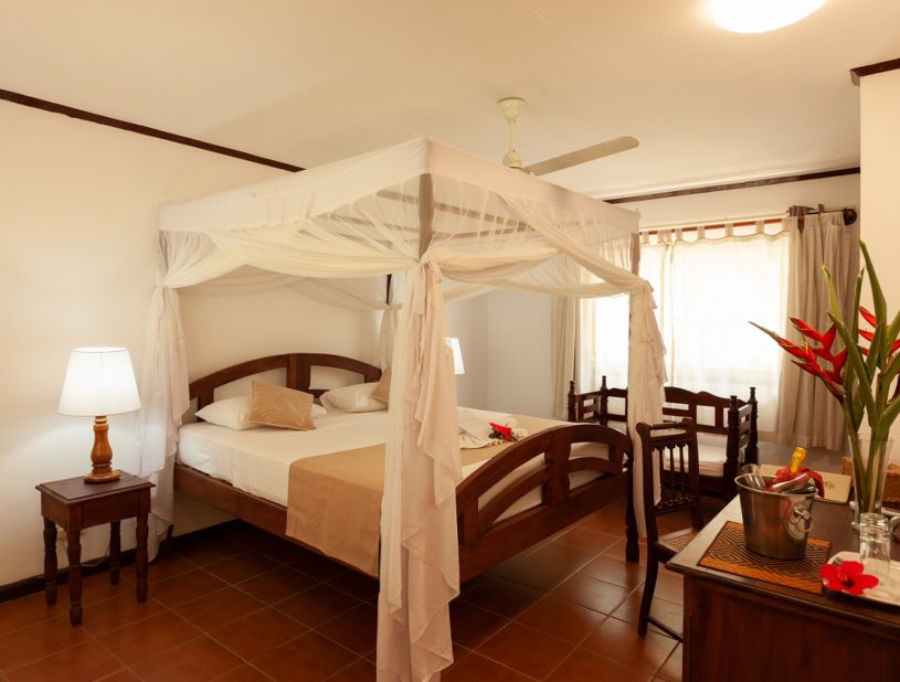 Chambres