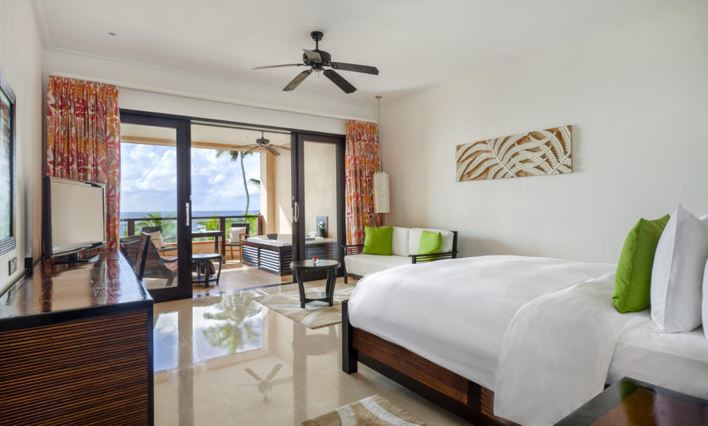 Chambre Premium