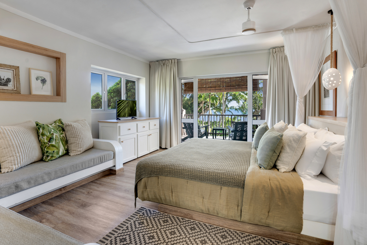 Chambres (32)