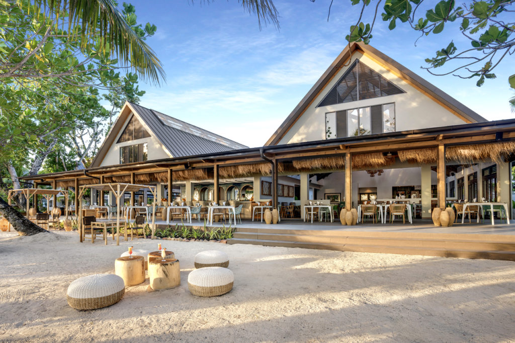 Restaurant "KokoSol"