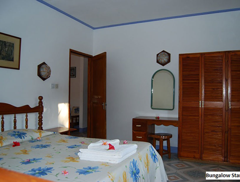 Chambres