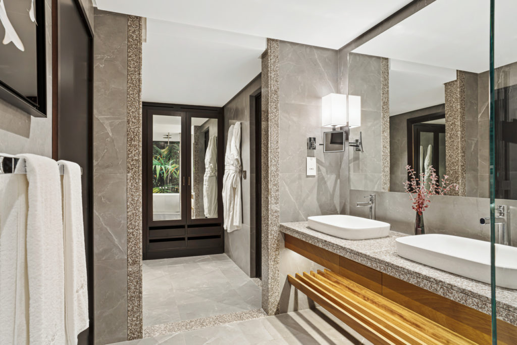Chambre Deluxe