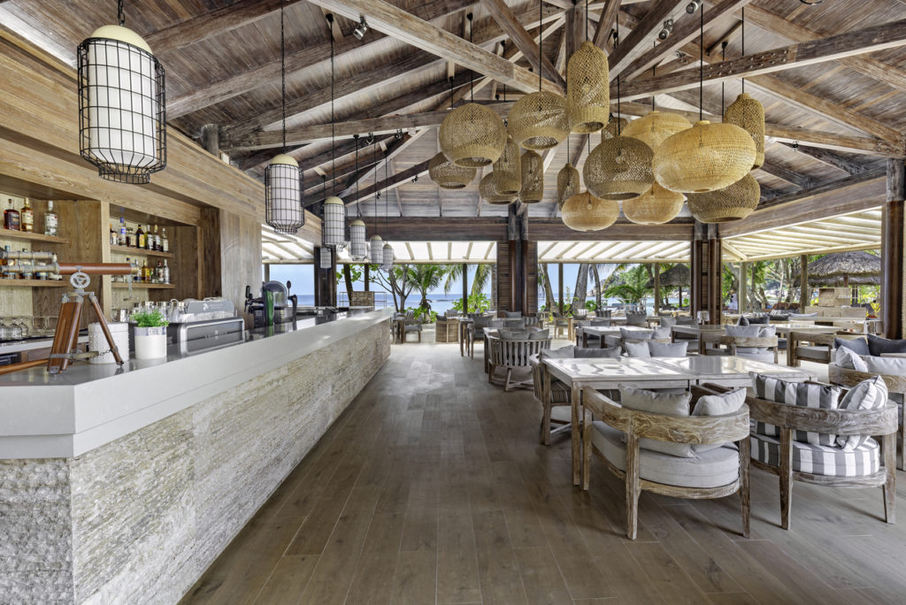 Restaurant "Windsong"