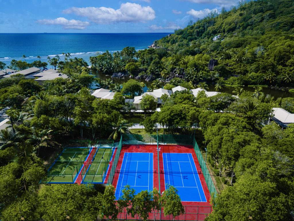 Tennis