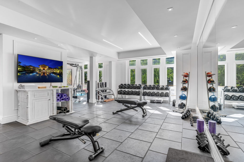 Fitness