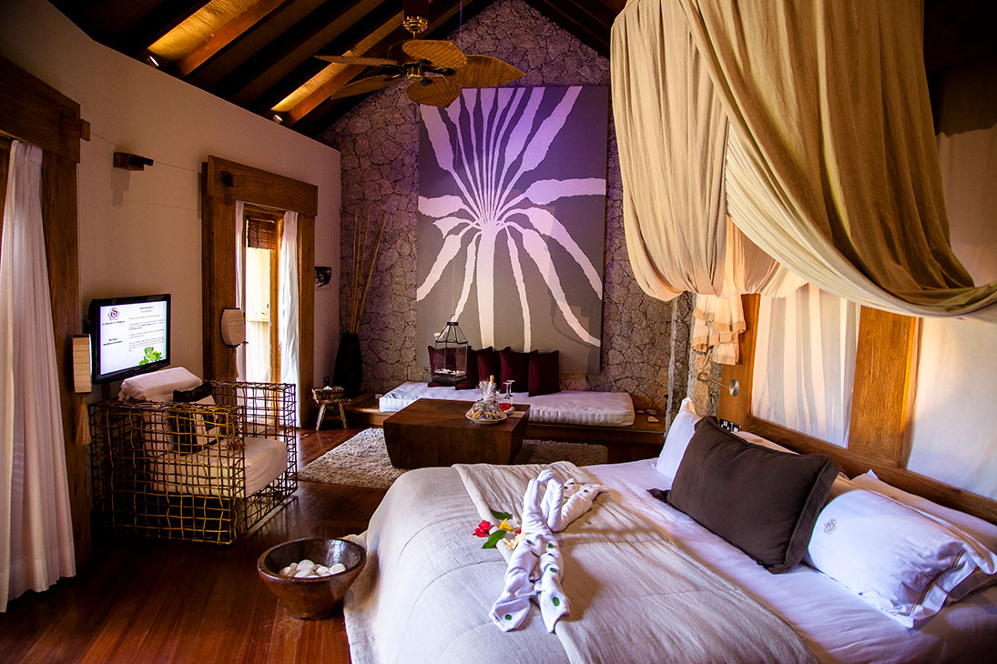 Chambres