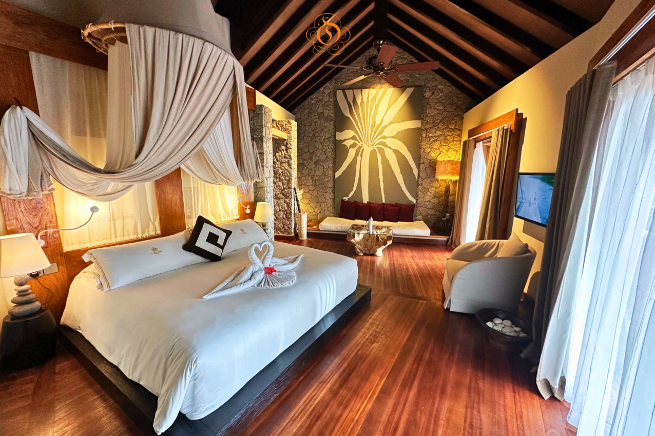 Chambres (63)