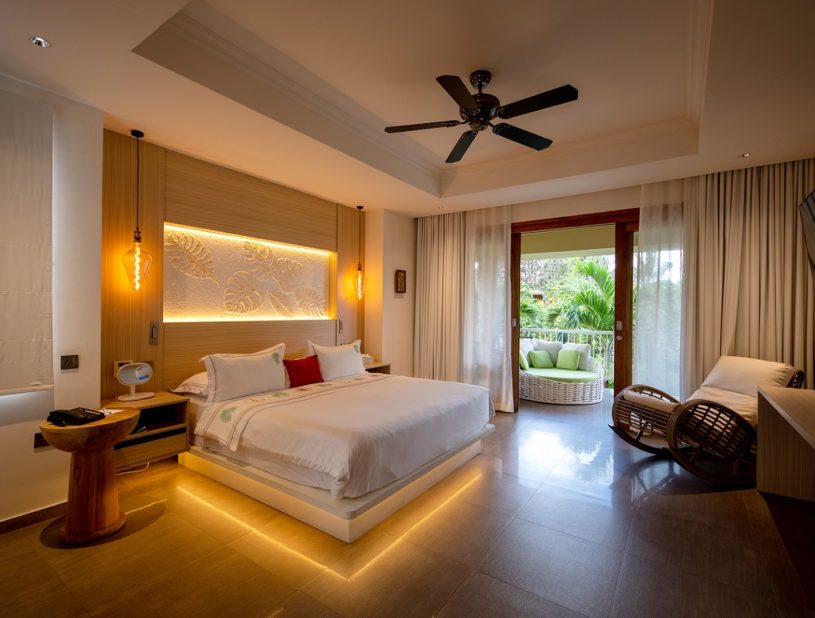 Chambres