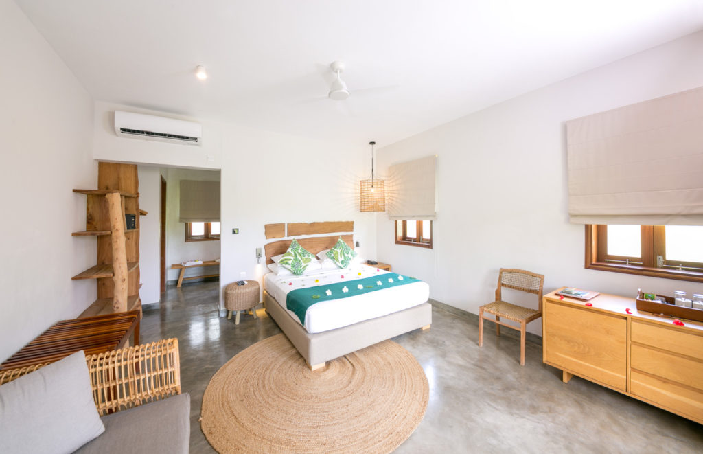 Chambre Superior