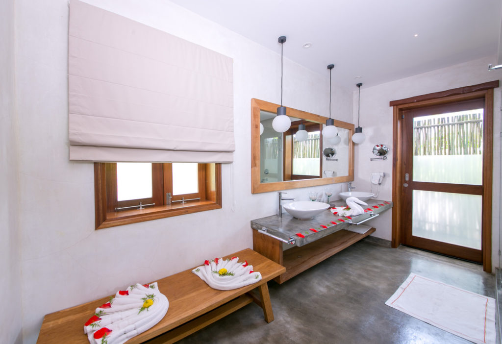 Chambre Superior