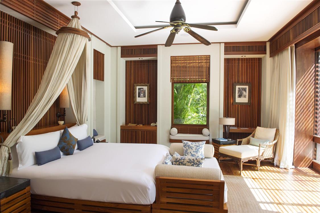 Chambres (30)