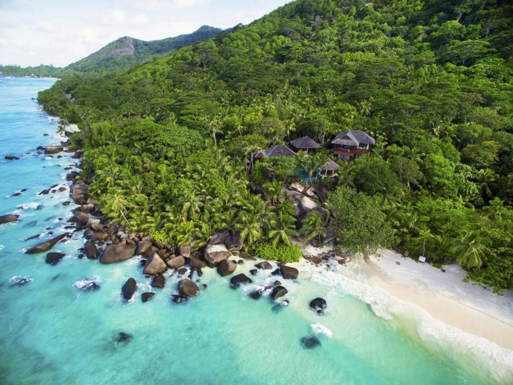 Labriz Retreat