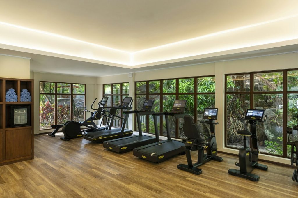 Fitness