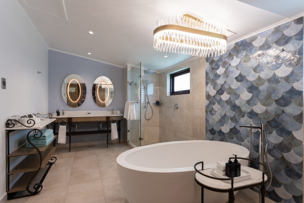 Chambre Deluxe