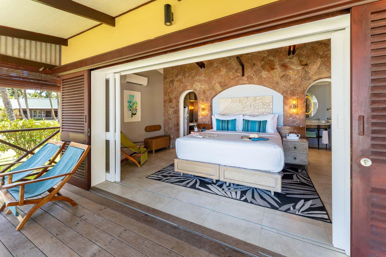 Chambres (80)