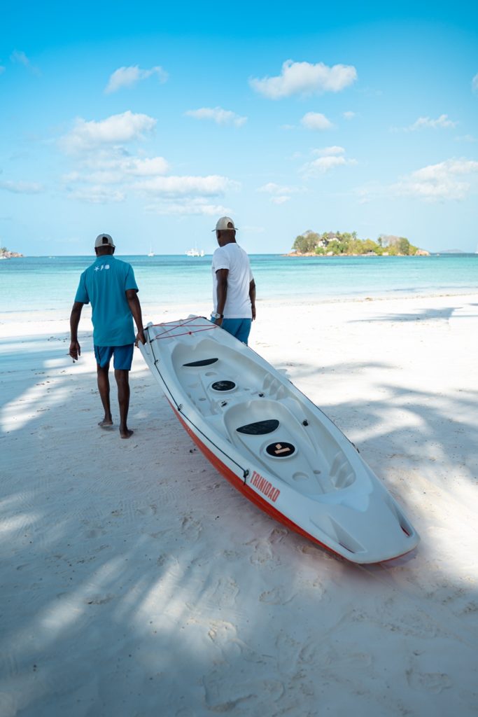 Kayak