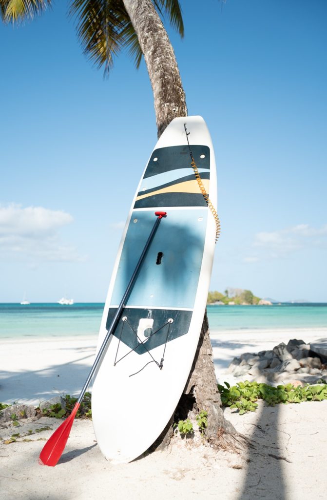 Stand Up Paddle