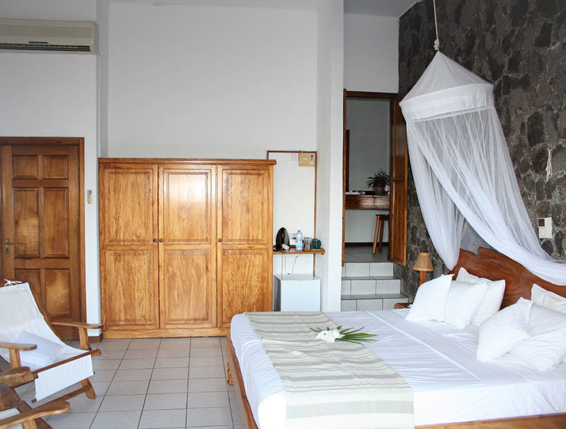 Chambres