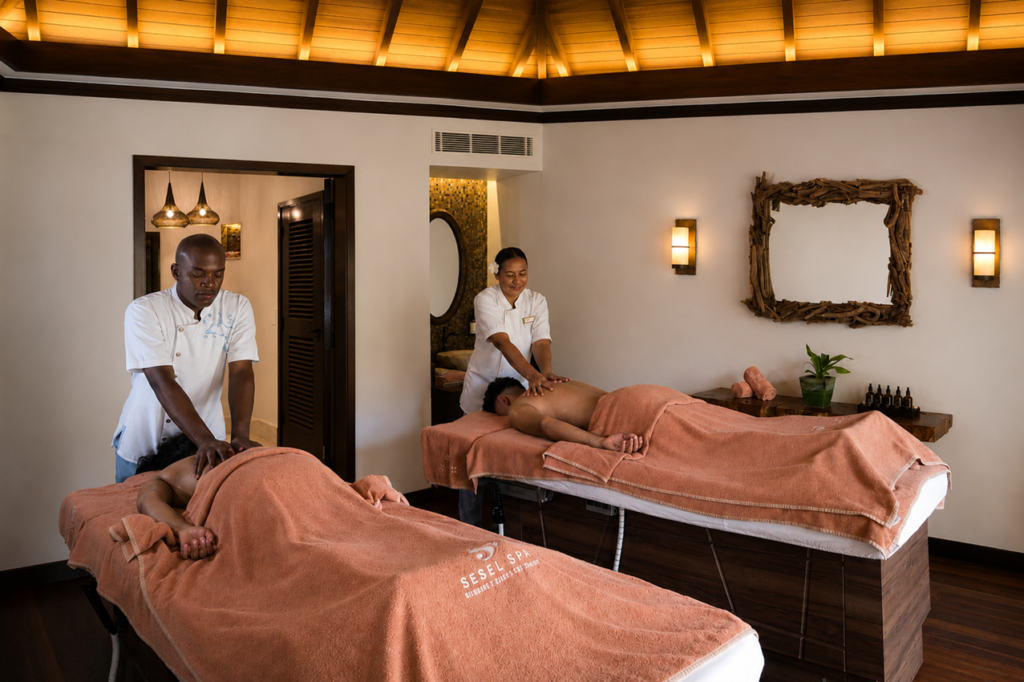 Spa