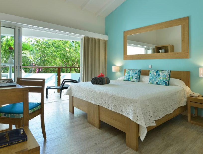 Chambres (25)