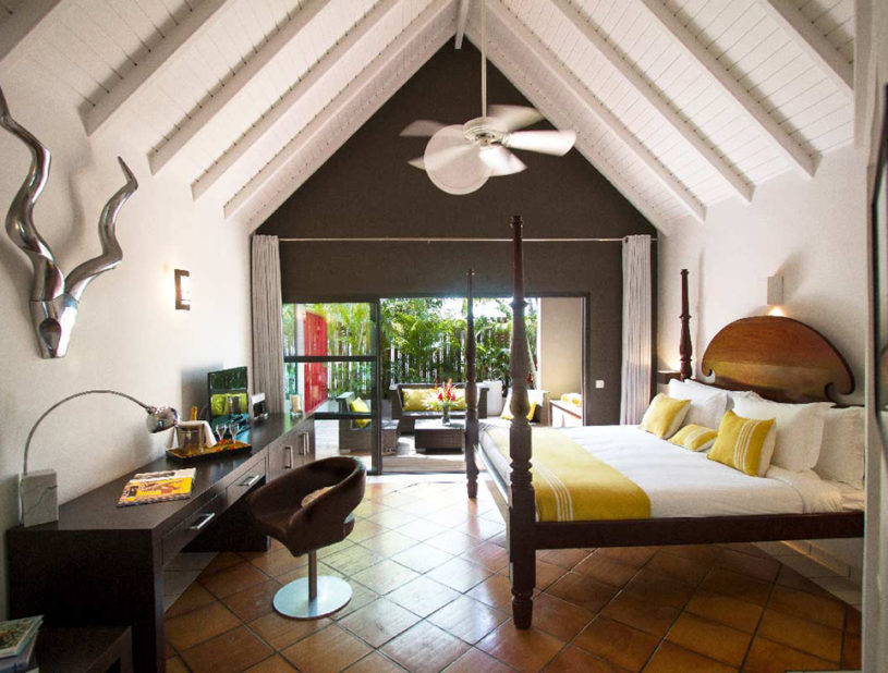 Chambres (14)