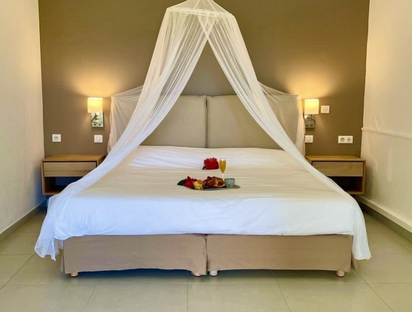 Chambres (51)