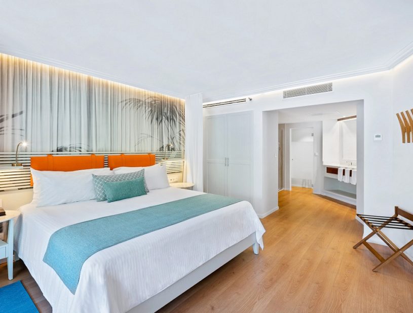Chambres (258)