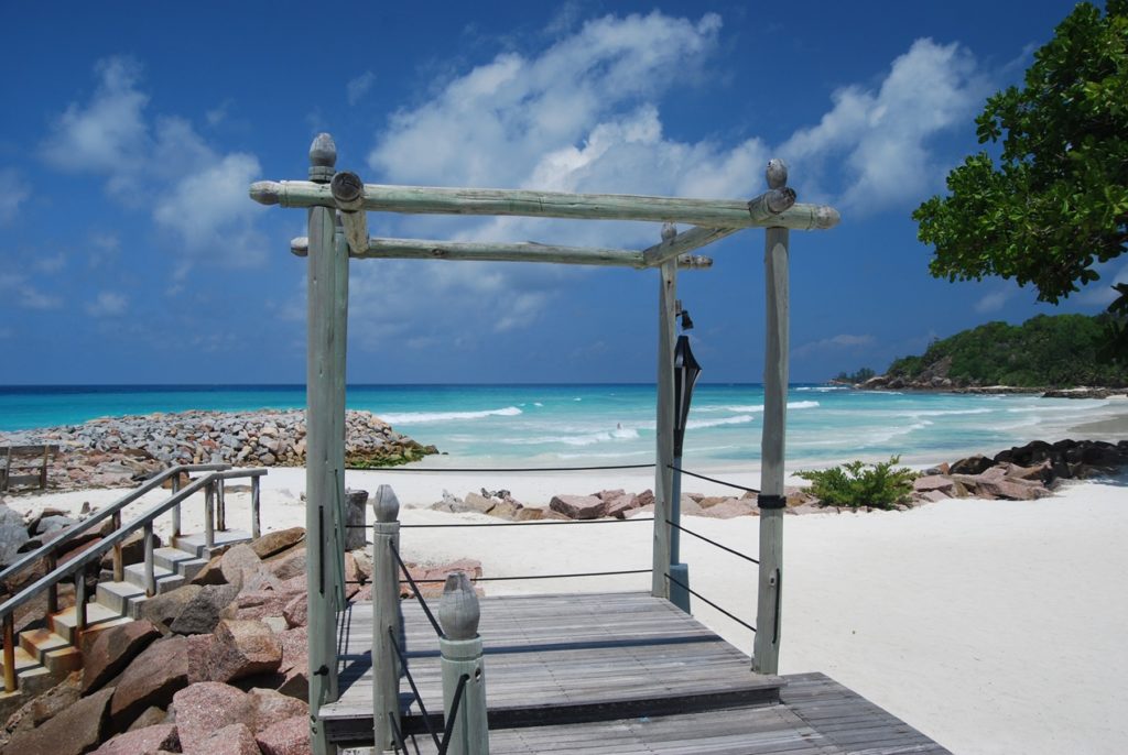 Plage