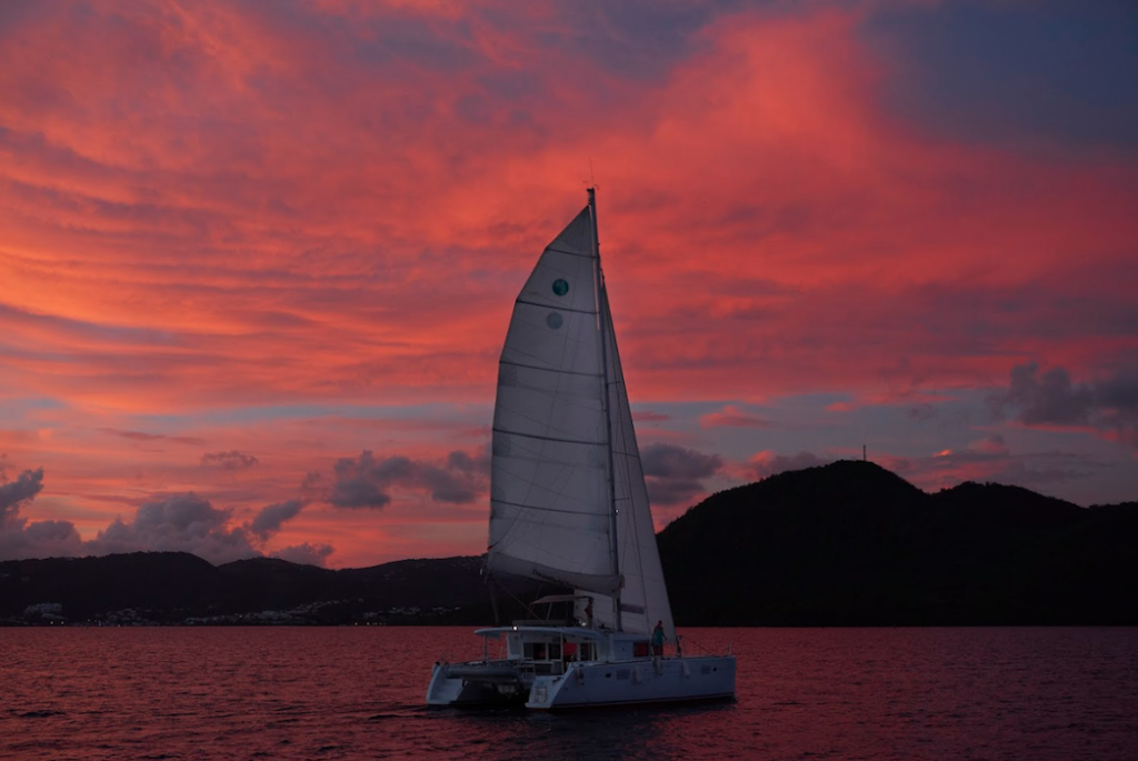Indalo-Martinique-Croisieres-Dream-2