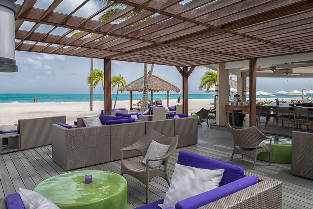 Bar « SandBar »