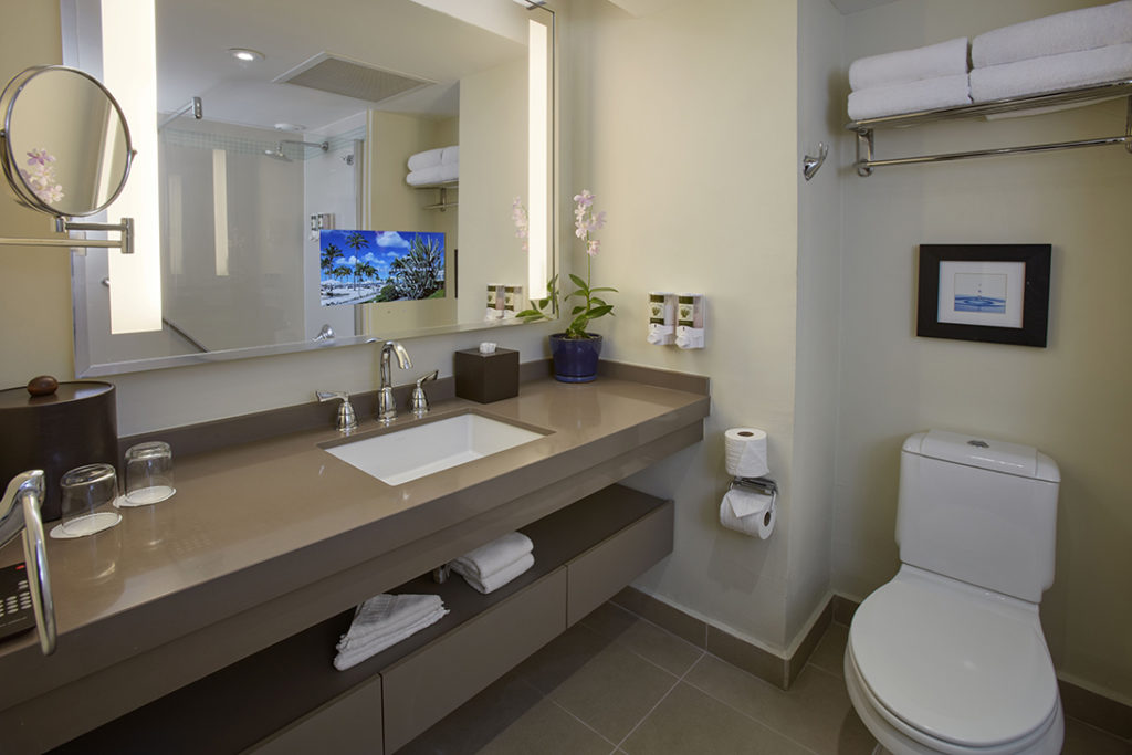 Chambre Superior