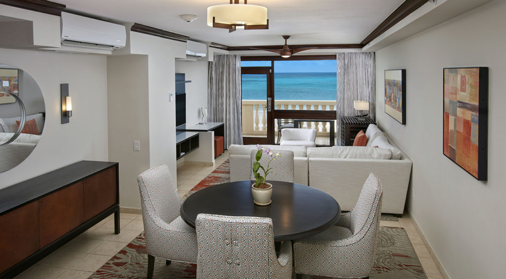 Penthouse Tara