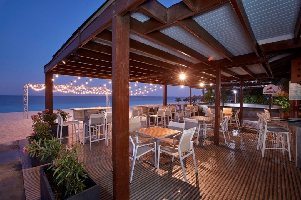 Bar « Sandpiper »