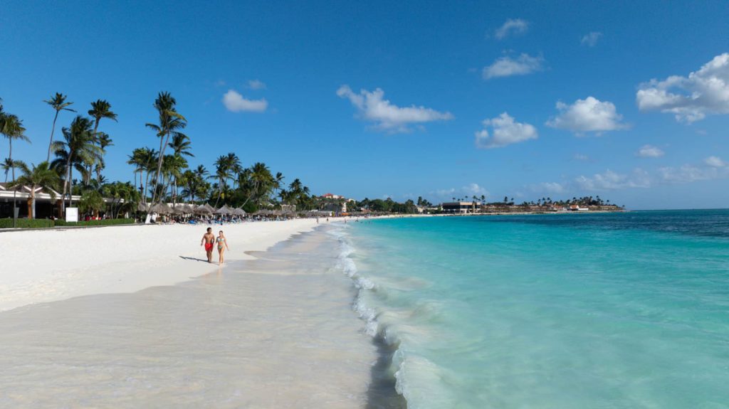 Plage
