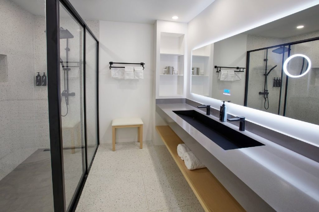 Chambre Divi