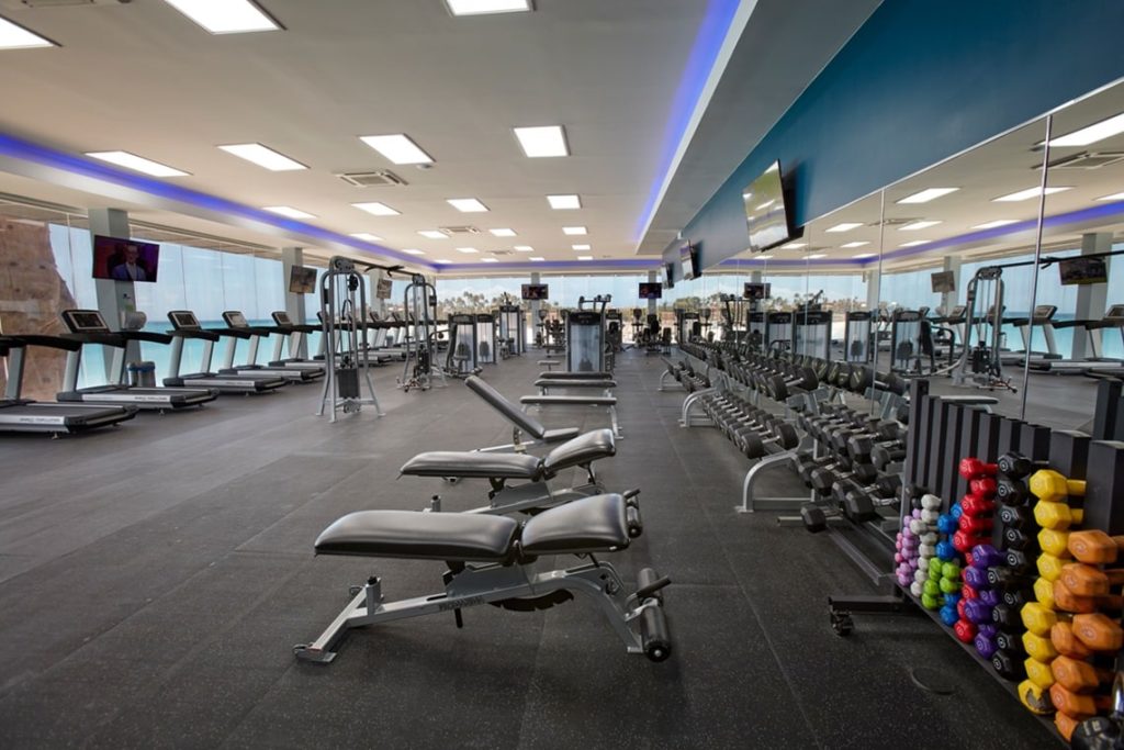 Fitness