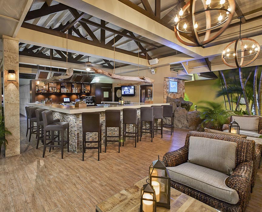 Lounge Bar