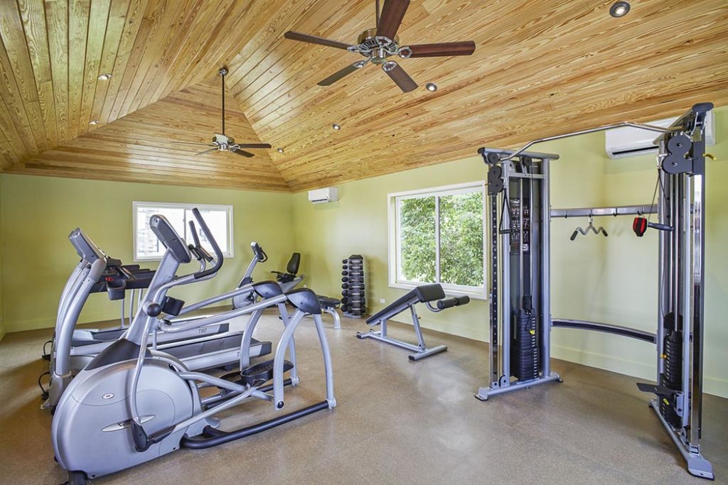Fitness