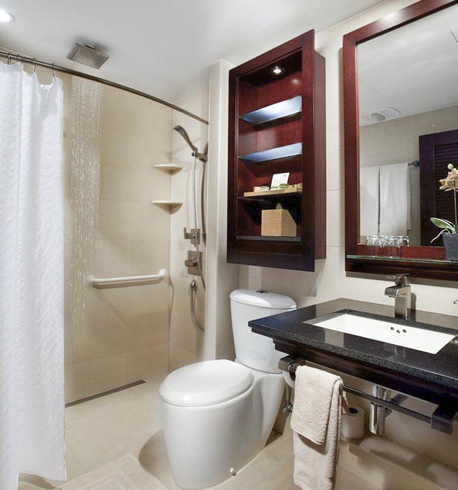 Chambre Deluxe