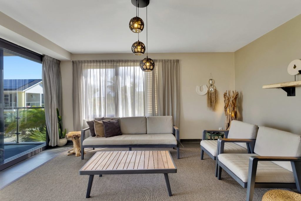 Appartement 2 Chambres