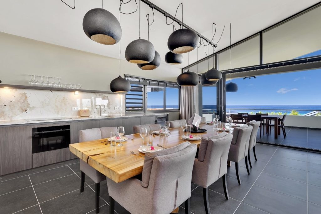 Penthouse Vue Mer