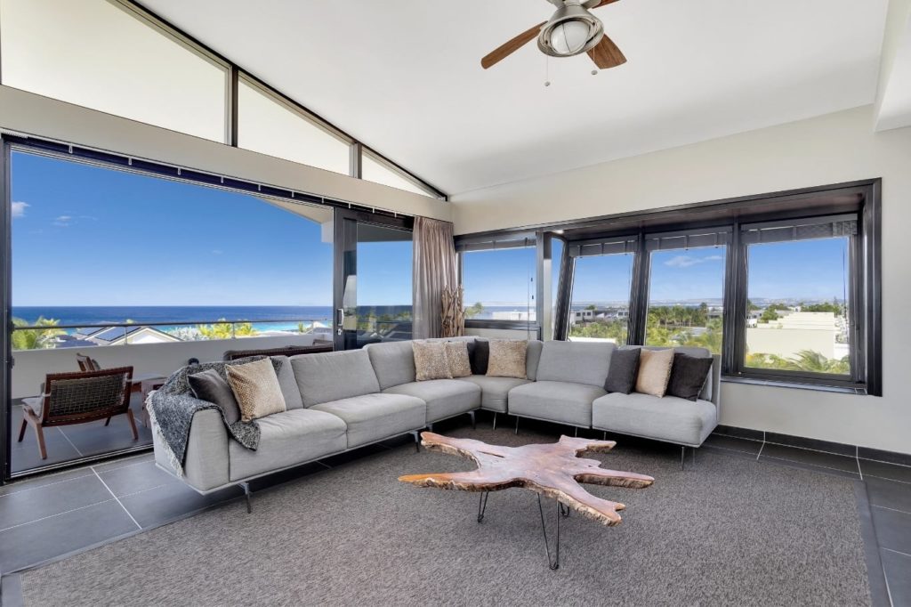 Penthouse Vue Mer
