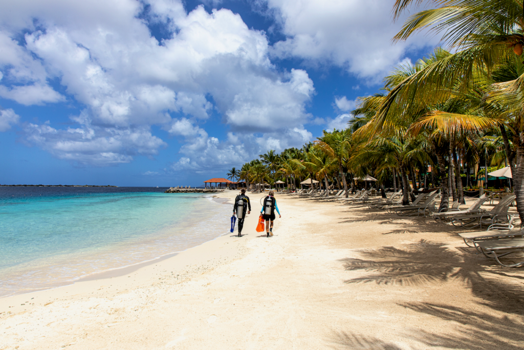 Plage