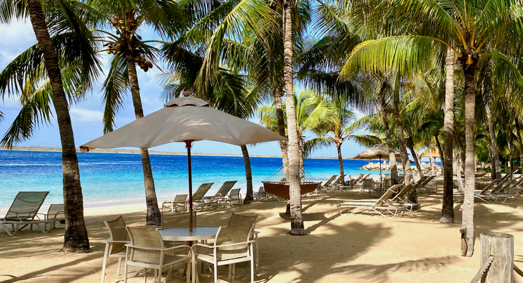 Plage