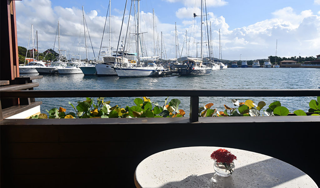 Chambre Marina