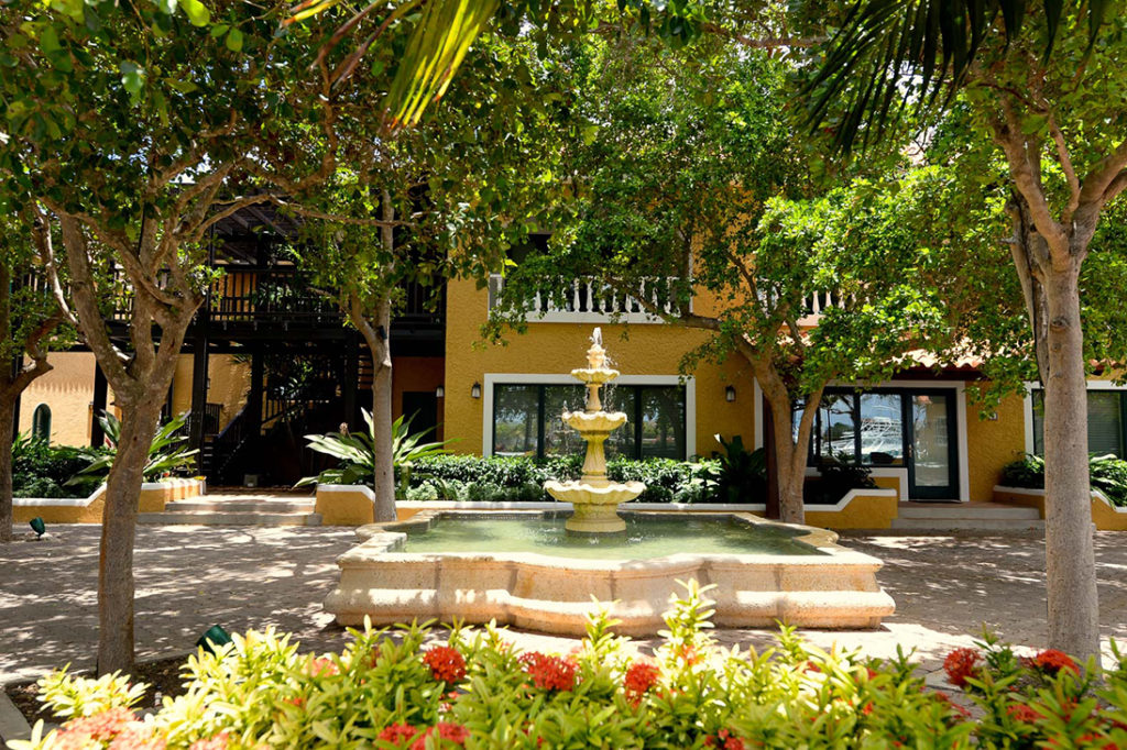 Jardin