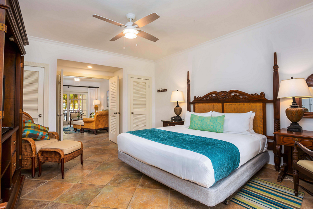 Suite Beachfront